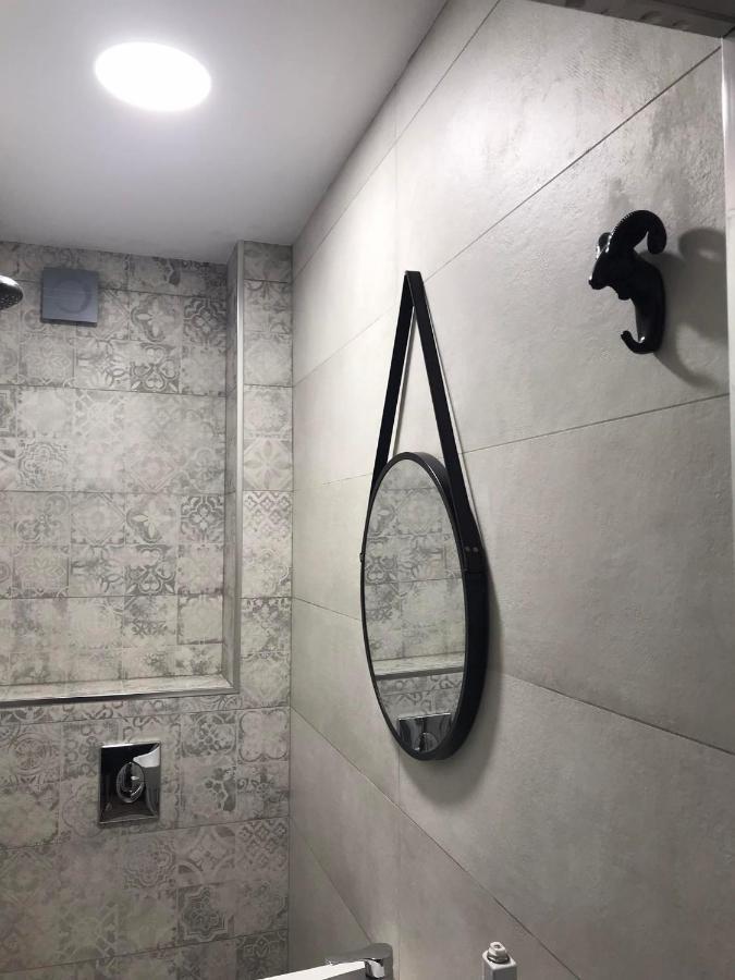 Tsarevets Panorama Apartment Veliko Turnovo Bagian luar foto