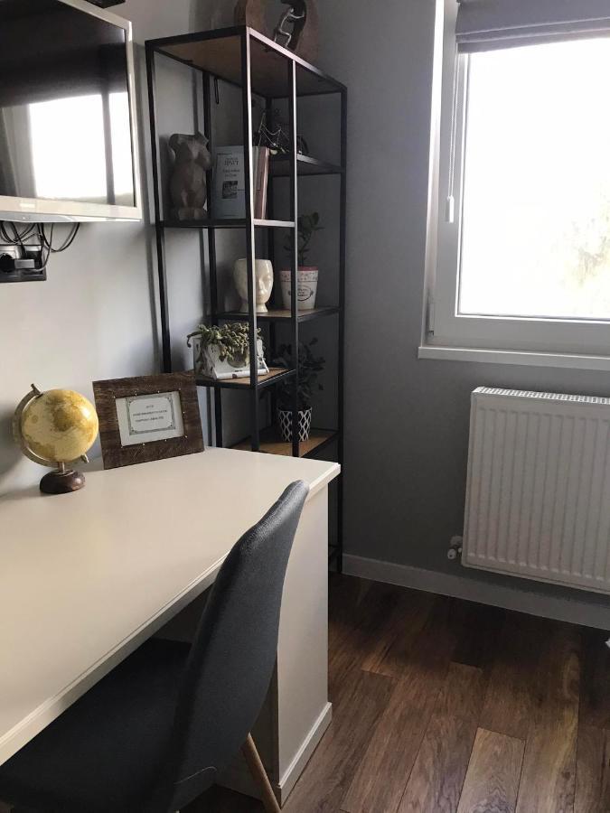 Tsarevets Panorama Apartment Veliko Turnovo Bagian luar foto