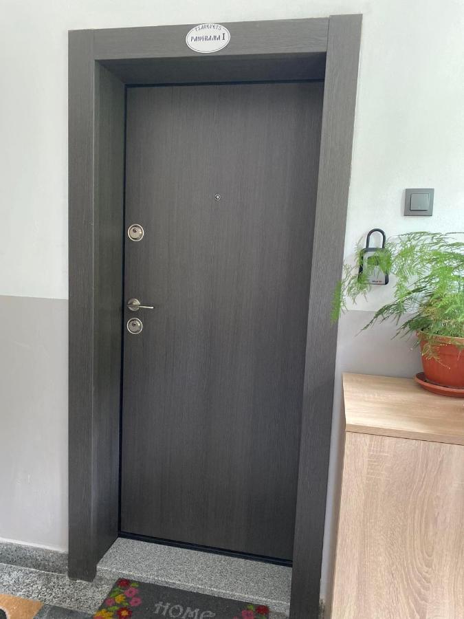 Tsarevets Panorama Apartment Veliko Turnovo Bagian luar foto