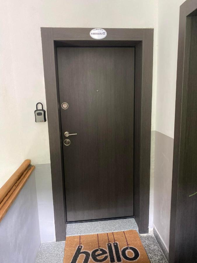 Tsarevets Panorama Apartment Veliko Turnovo Bagian luar foto
