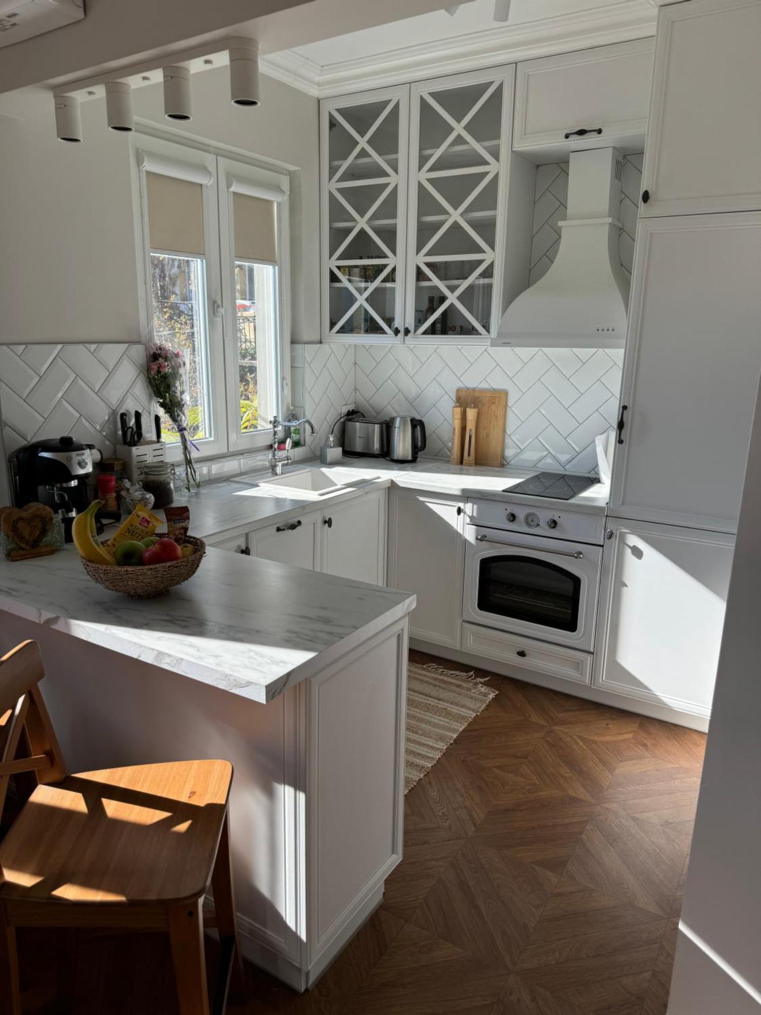 Tsarevets Panorama Apartment Veliko Turnovo Bagian luar foto